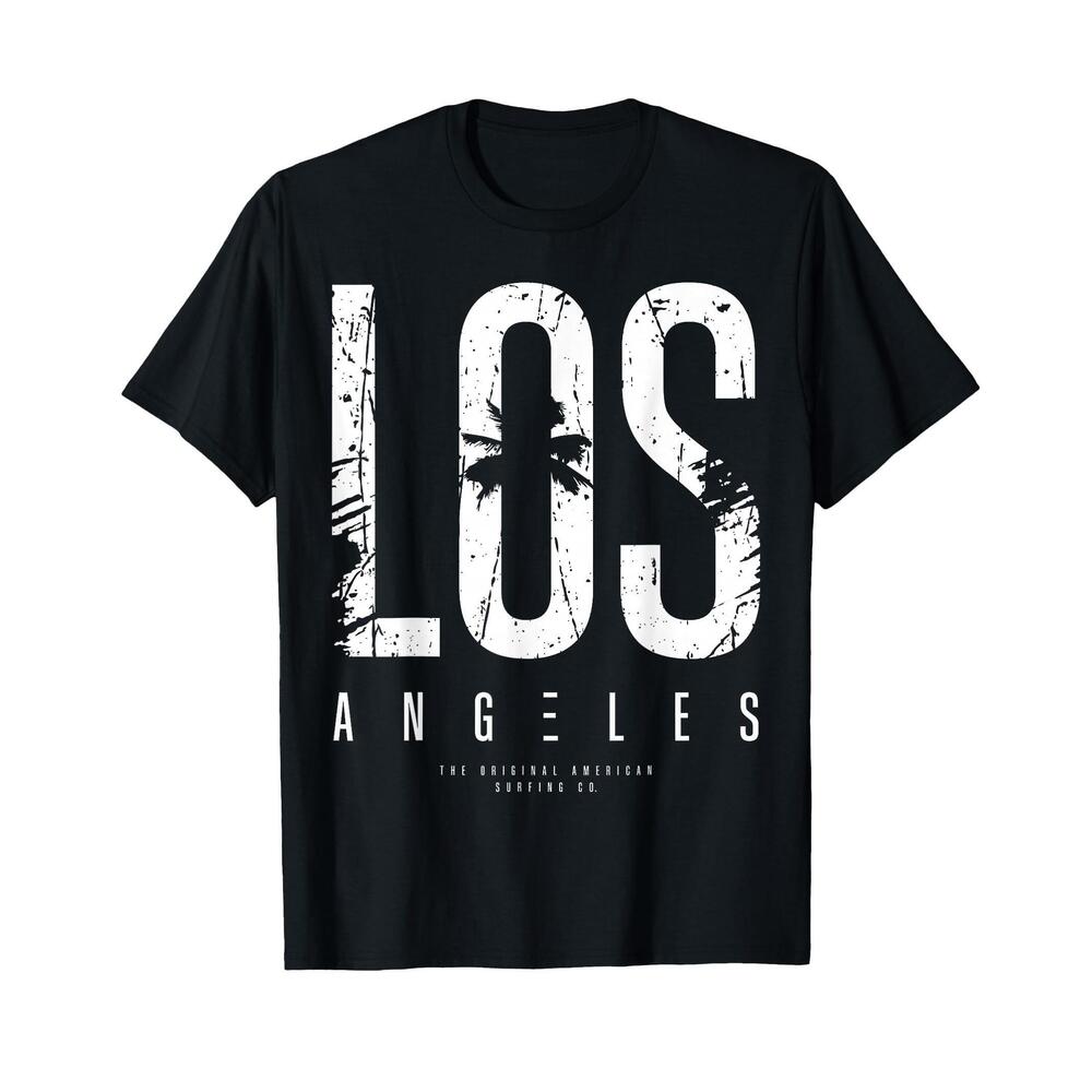 Los Angeles T-Shirt